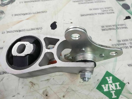 Supporto motore cambio fiat - supporto,