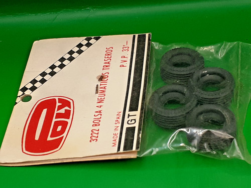 Gomme poly policar - gomme,