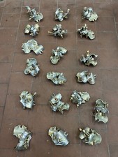 Giunto Condor da ponteggio E