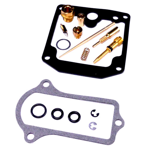 Kit riparazione del - kit,