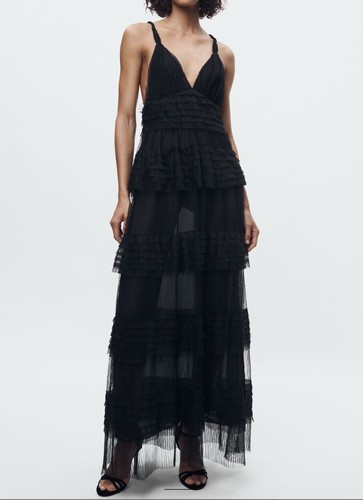 Zara abito donna collezione - zara,