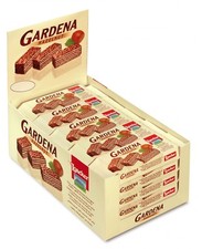 Loacker Gardena Hazelnut