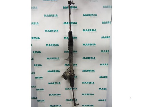 Scatola sterzo servo fiat - scatola,