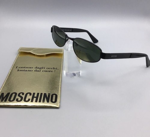 Moschino vintage sunglasses - moschino,