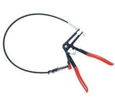 Pinza stringi fascette - fascette, per