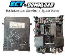 CENTRALINA BSI 9651197680 9651196980 VALEO BSI J04-00