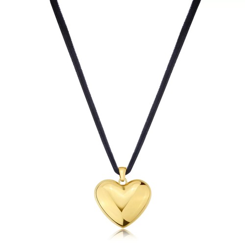Collana choker donna sagapo - donna,