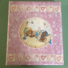 Album Fotografico Battesimo