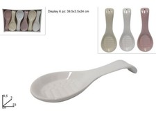 Set pezzi poggiamestolo - set, 6