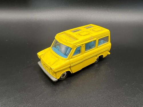 Corgi juniors vintage martin - vintage,