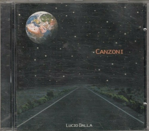 Lucio dalla canzoni - lucio,