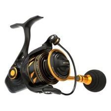 Penn slammer 2500 10500 - iv, 2500-10500
