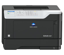 Konica Minolta Bizhub 4402p Stampante laser A4
