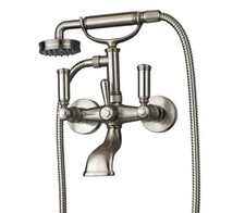 Bossini Liberty Rubinetto