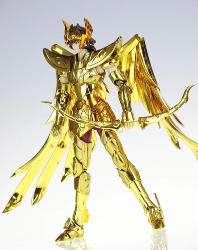 Mst modello saint seiya - mst, panno