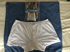 Mutande boxer uomo cotone nuovi Cagi taglia 12 - 7XL