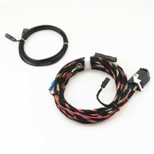 Rear View Camera Cable Harness