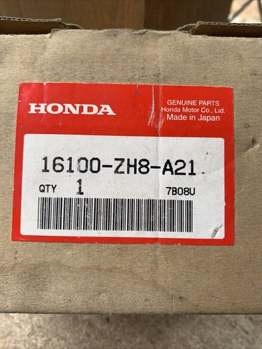 Carburatore originale honda - originale,