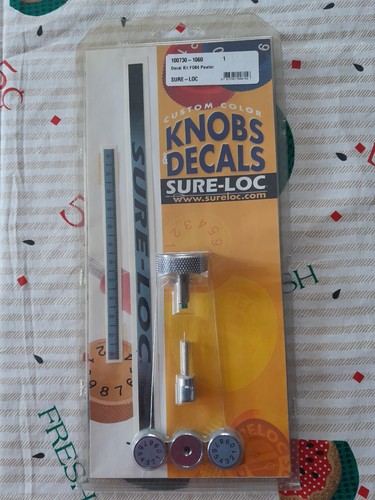 Decal kit sure - -,