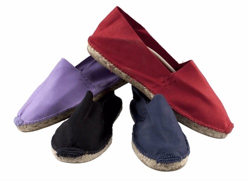 Scarpe spiaggia classiche - scarpe,