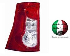 FANALE FANALINO STOP