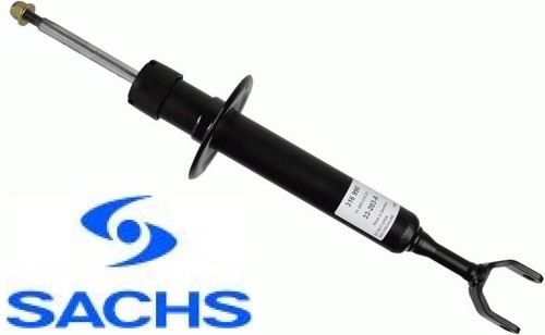 Ammortizzatore sachs 316990 - ammortizzatore,
