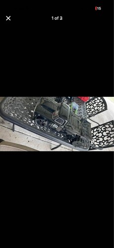 Arrma ara109011 4wd roller - arrma,