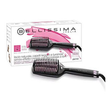 spazzola elettrica per capelli