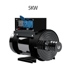 Gruppo elettrogeno a benzina