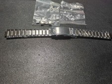 Bracciale maglia piatta Nivada