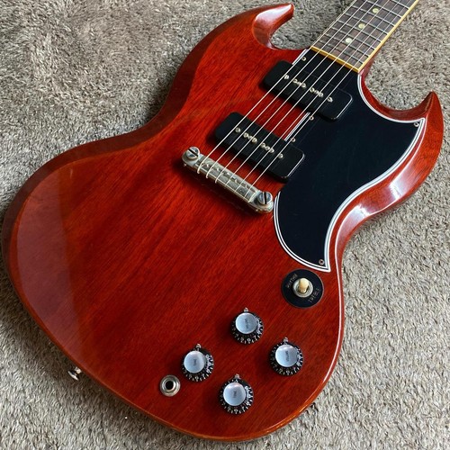 Chitarra gibson custom - gibson, shop