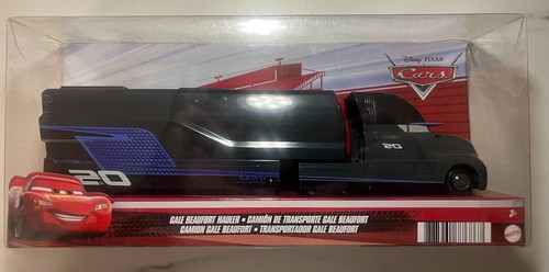 Camion jackson storm cars - camion,