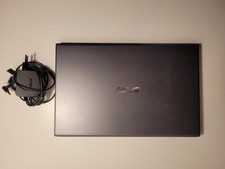 ASUS VivoBook 15,6" (Intel