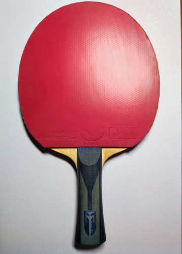 Racchetta ping pong - racchetta,