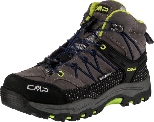 Kids rigel mid - mid, shoe