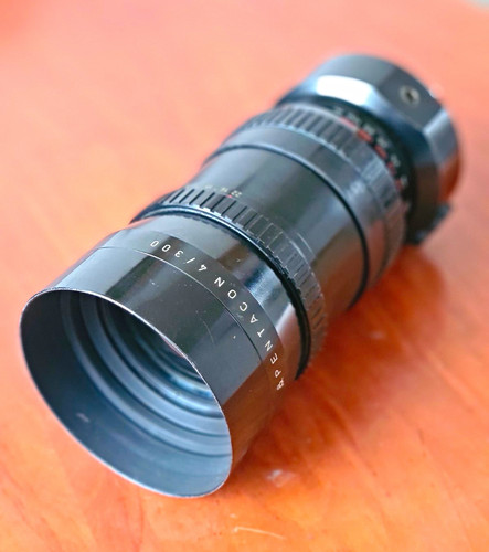 Pentacon 300mm - , |