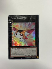 Yu Gi Oh carta Collezionabile