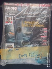 Audio Review anno 2013
