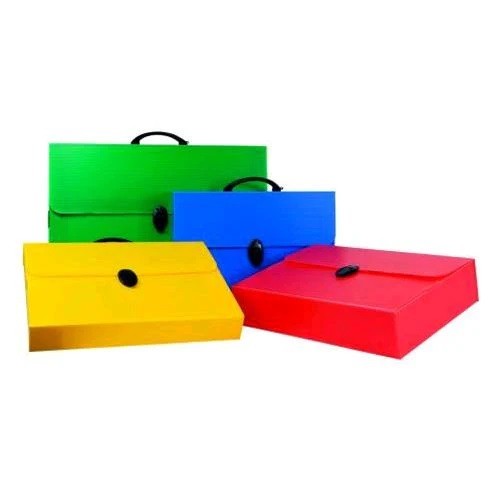 Valigetta polionda 37x57x5 - valigetta,
