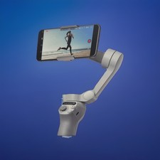DJI Osmo Mobile SE Gimbal