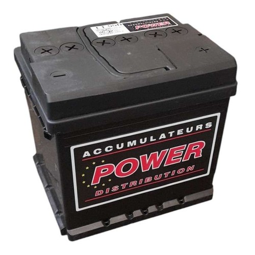 Batteria avviamento 55d - batteria,