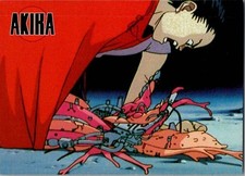 Akira Tetsuo Shima 1994 Akira