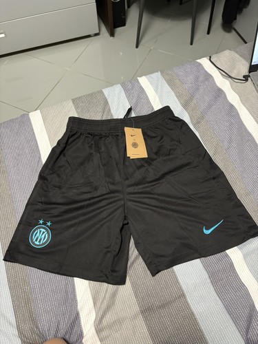 Pantaloncini calcio inter nike - calcio,