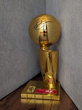 RAY ALLEN Autografo 12" Mini