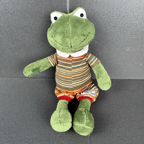 Jellycat little friends - jellycat,