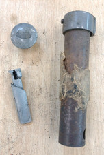 Maniglia gas Magura con cavo