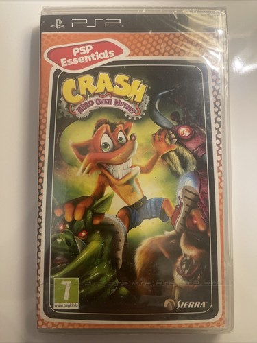 Crash mind over - crash,