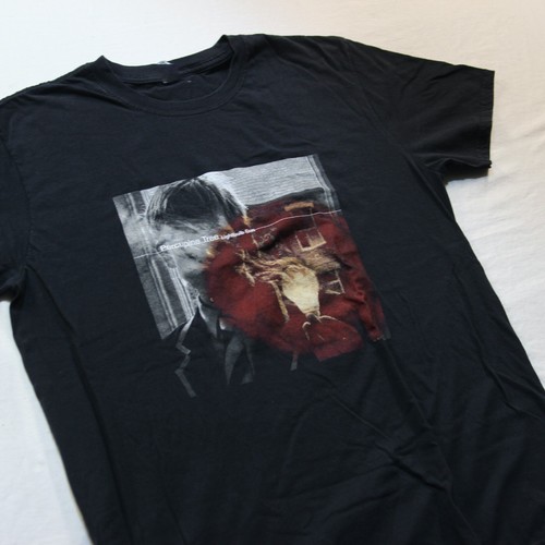 Shirt porcupine tree band - porcupine,