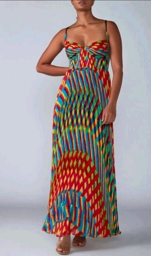 Maxi abito donna - maxi,