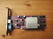 Palit Daytona - GeForce4 MX440